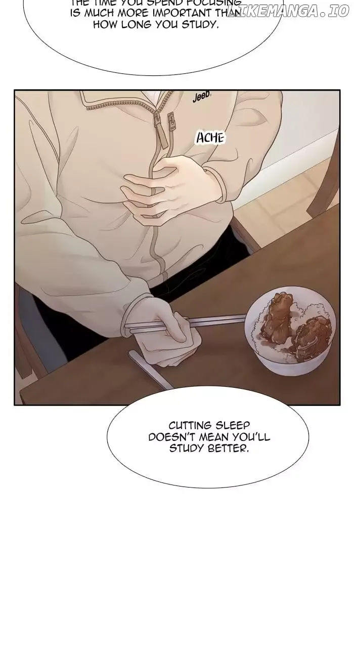 Girl's World Chapter 441 page 56