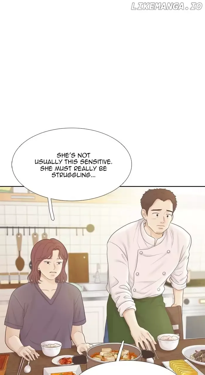 Girl's World Chapter 441 page 62