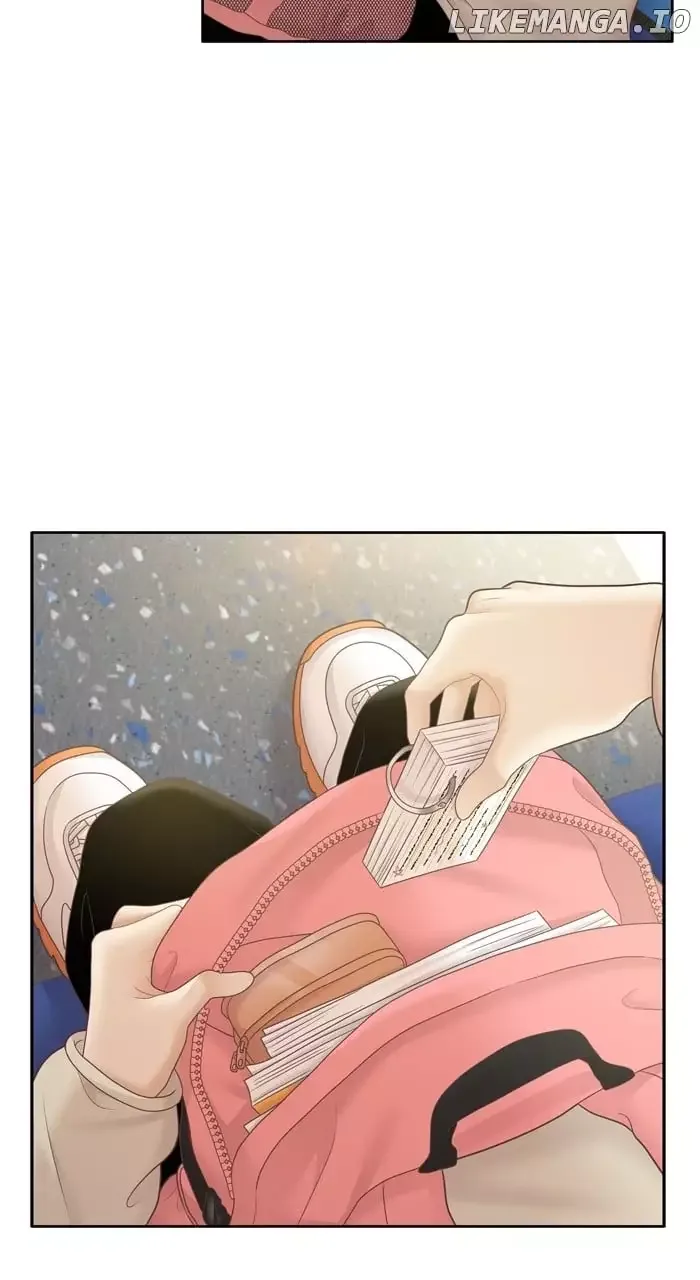 Girl's World Chapter 441 page 69