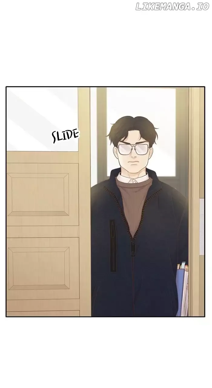 Girl's World Chapter 441 page 72
