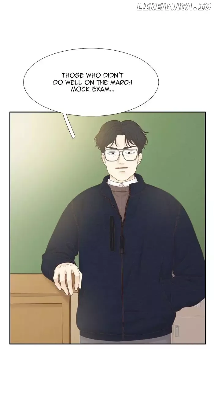Girl's World Chapter 441 page 74