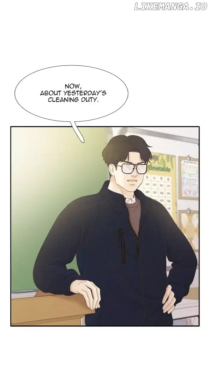 Girl's World Chapter 441 page 78