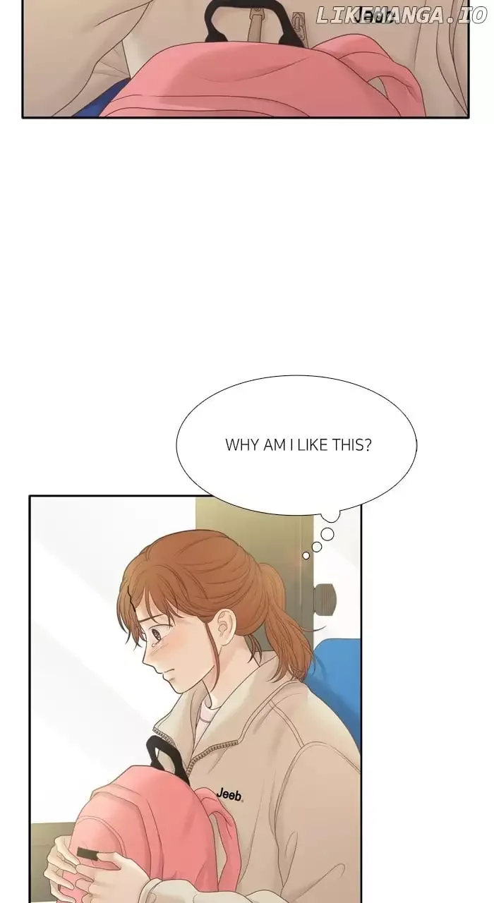 Girl's World Chapter 441 page 67