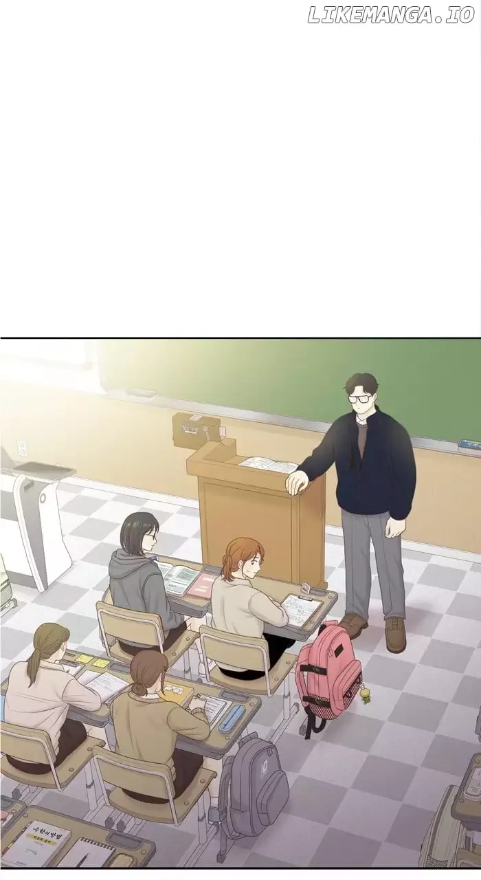 Girl's World Chapter 441 page 81