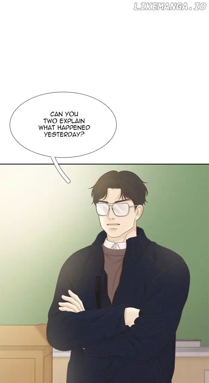 Girl's World Chapter 442 page 3