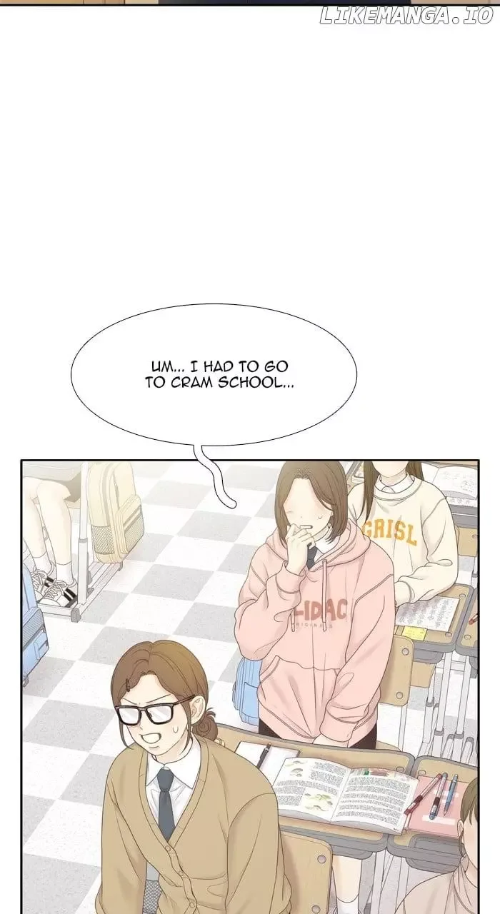 Girl's World Chapter 442 page 4