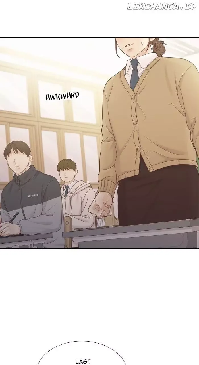 Girl's World Chapter 442 page 16