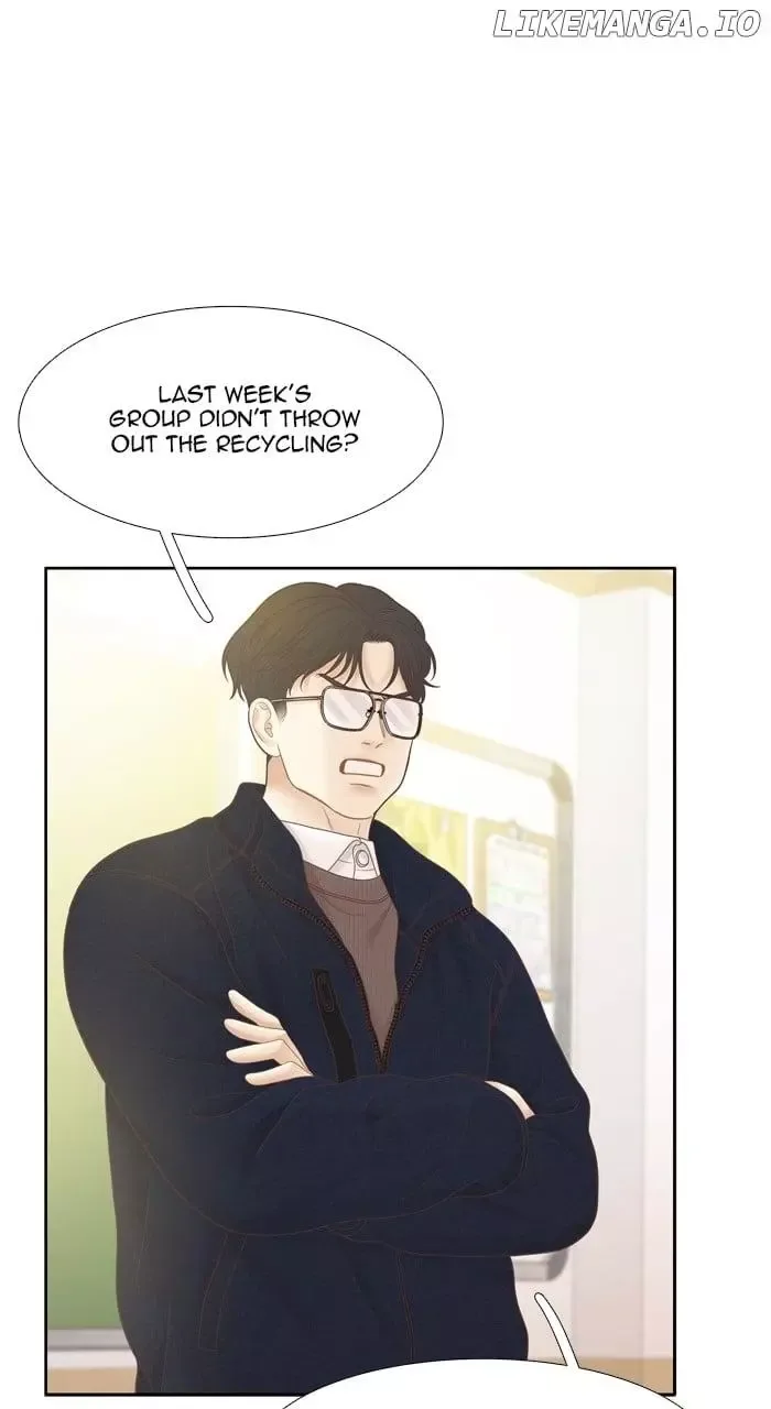 Girl's World Chapter 442 page 7