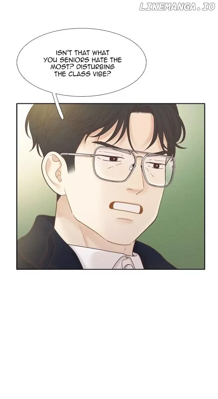 Girl's World Chapter 442 page 15