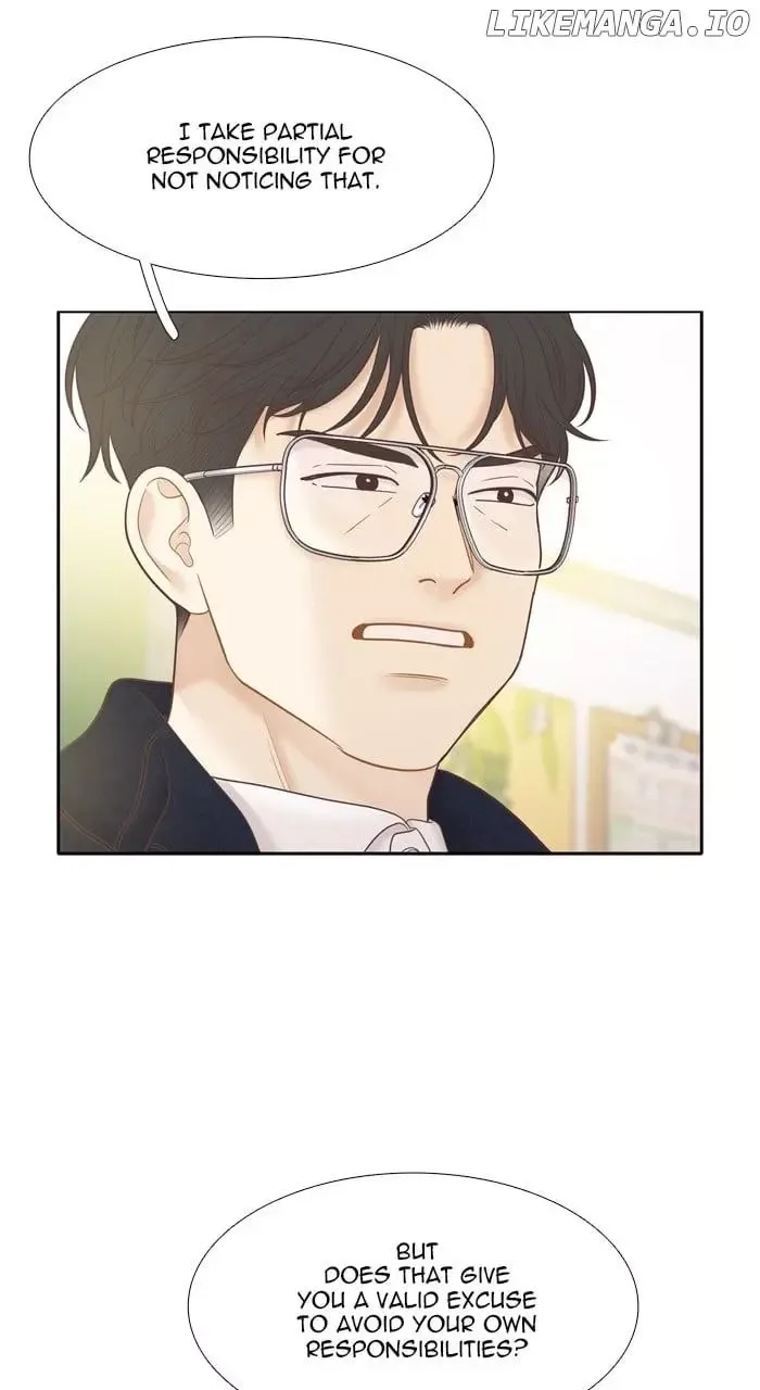 Girl's World Chapter 442 page 9