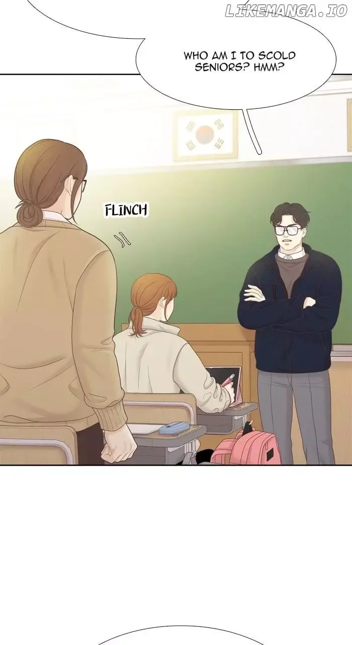 Girl's World Chapter 442 page 13