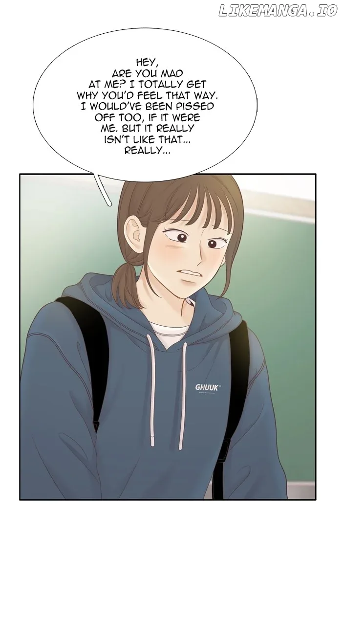 Girl's World Chapter 443 page 2