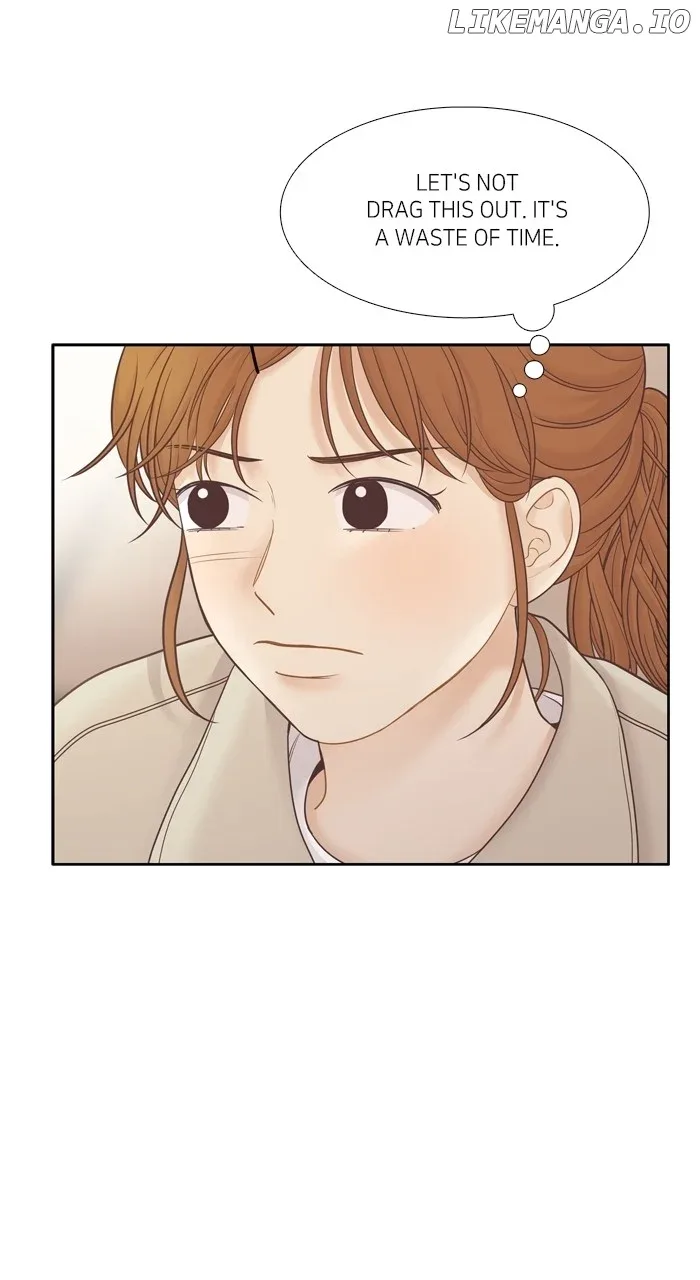 Girl's World Chapter 443 page 4