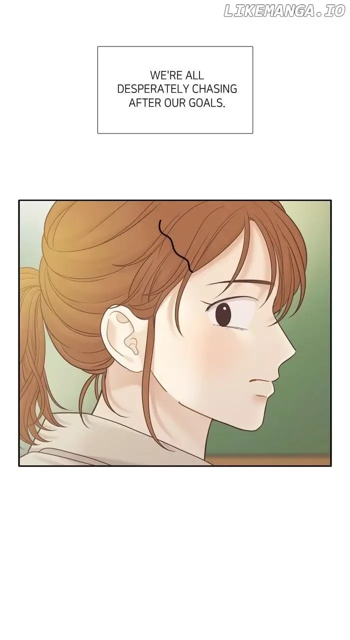 Girl's World Chapter 442 page 33