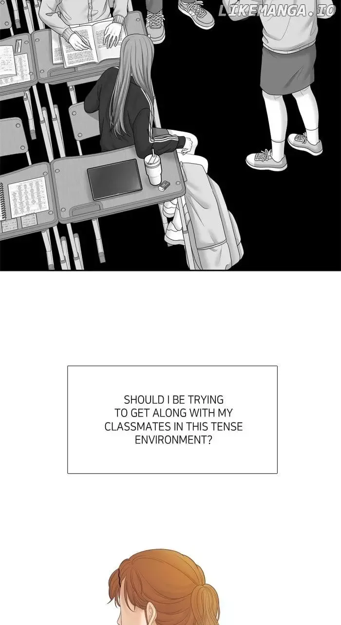 Girl's World Chapter 442 page 36