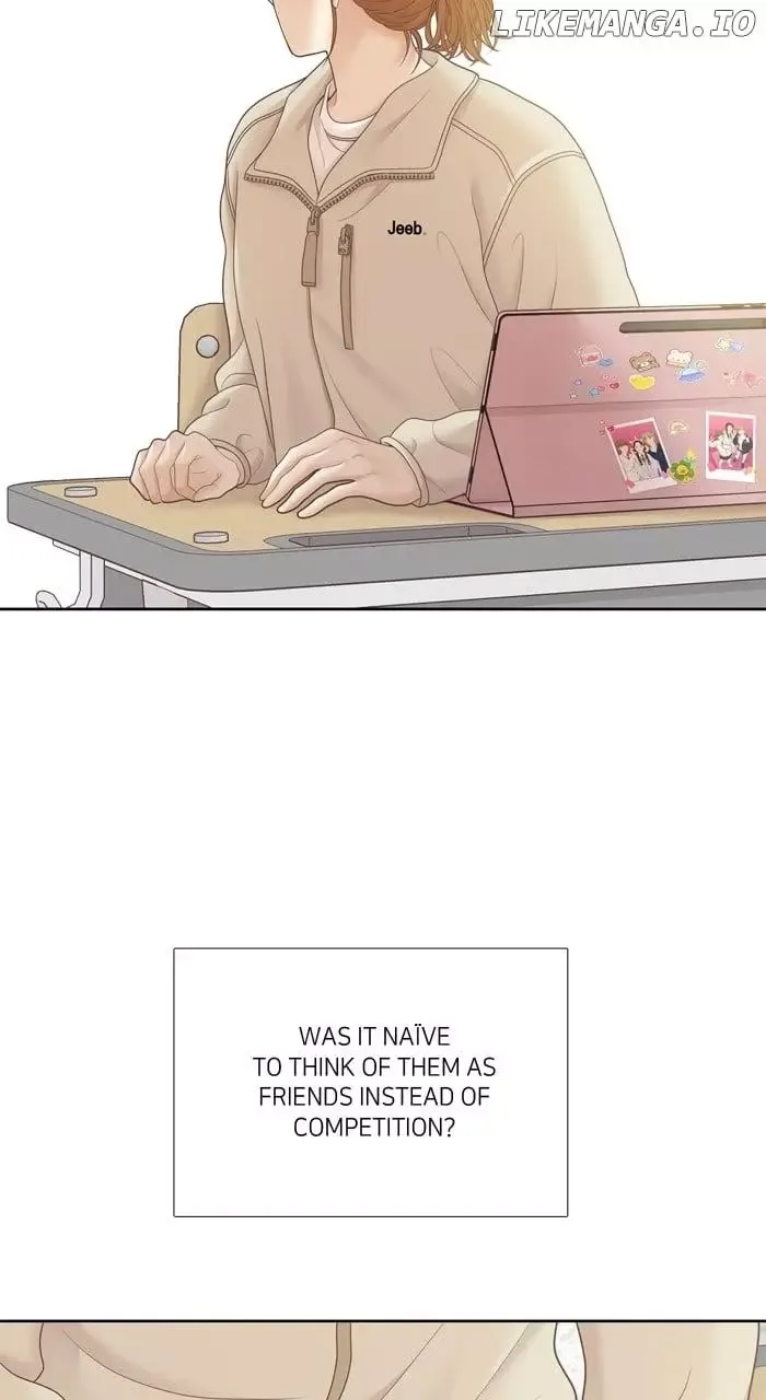 Girl's World Chapter 442 page 37