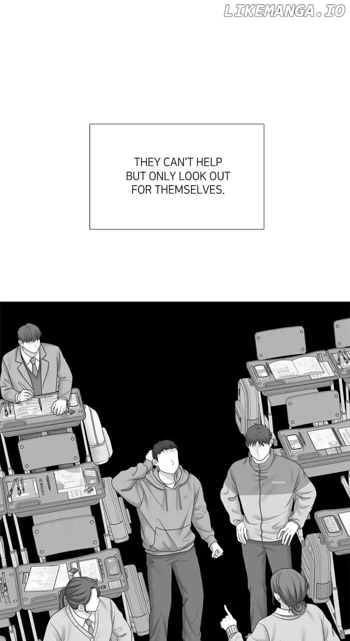 Girl's World Chapter 442 page 35