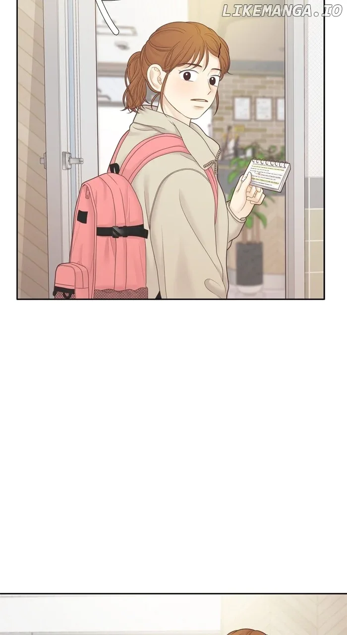 Girl's World Chapter 443 page 11