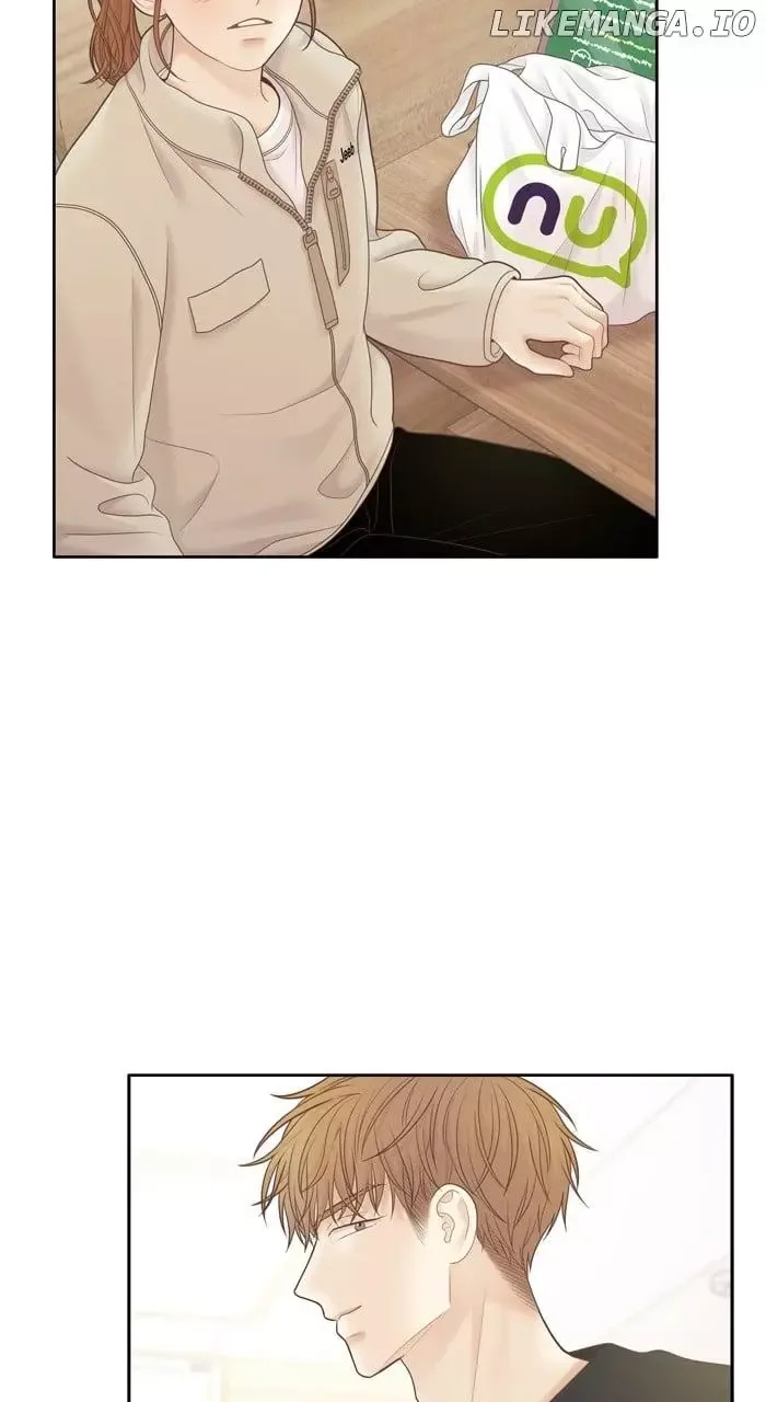Girl's World Chapter 442 page 50