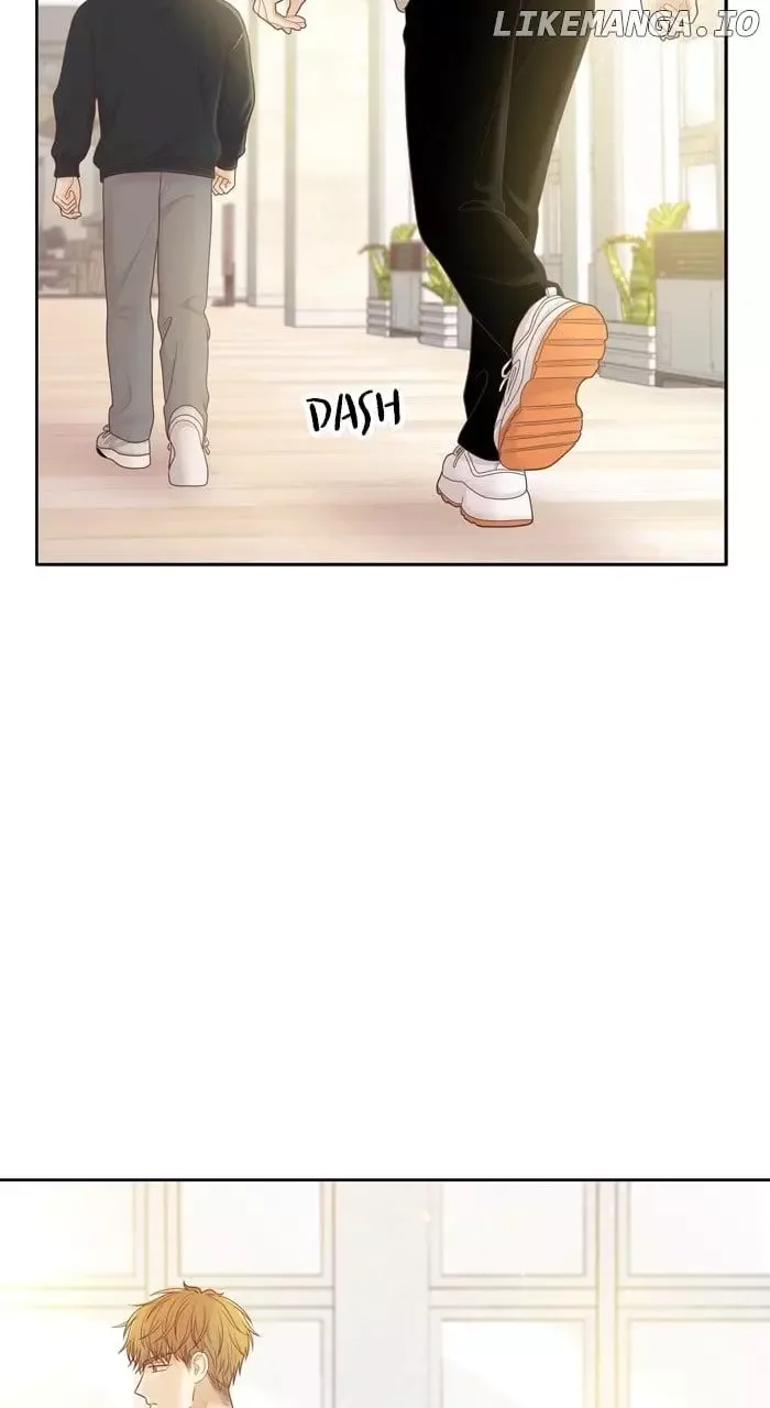 Girl's World Chapter 442 page 55