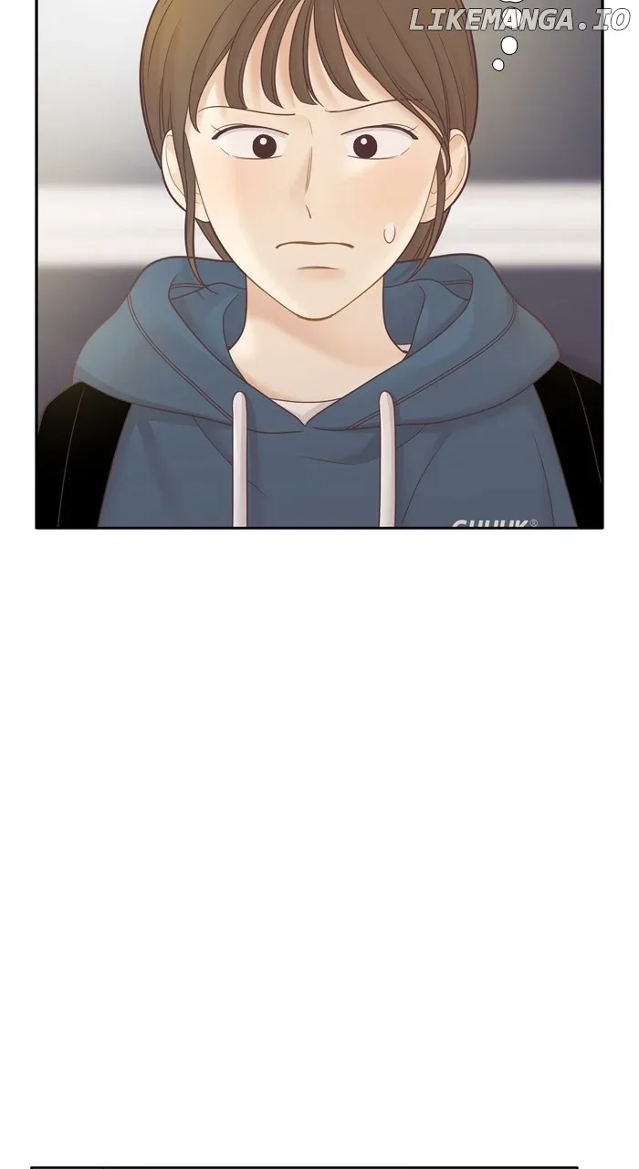 Girl's World Chapter 443 page 13