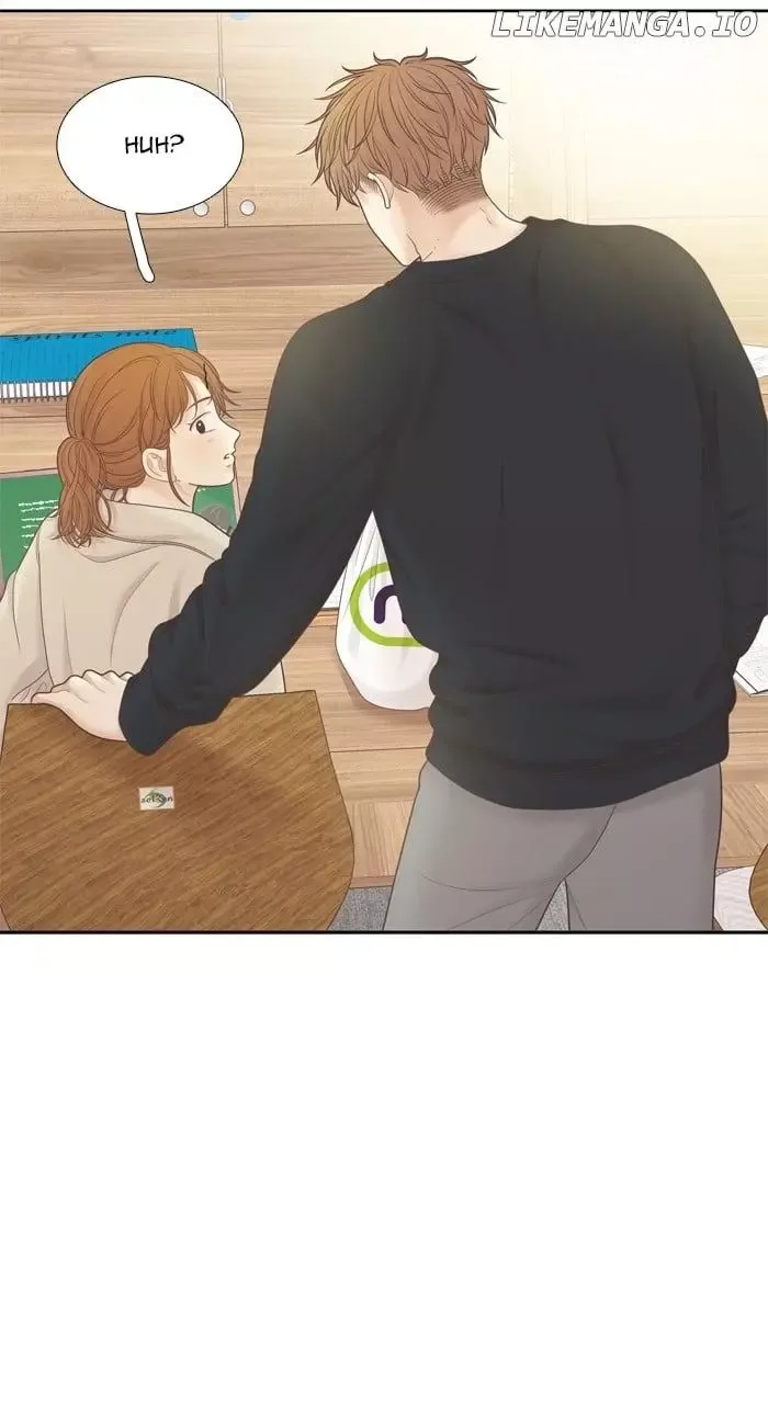 Girl's World Chapter 442 page 47