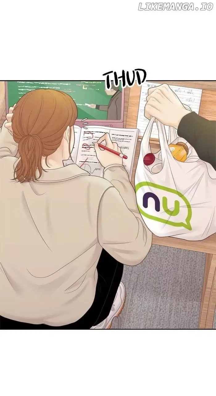Girl's World Chapter 442 page 46