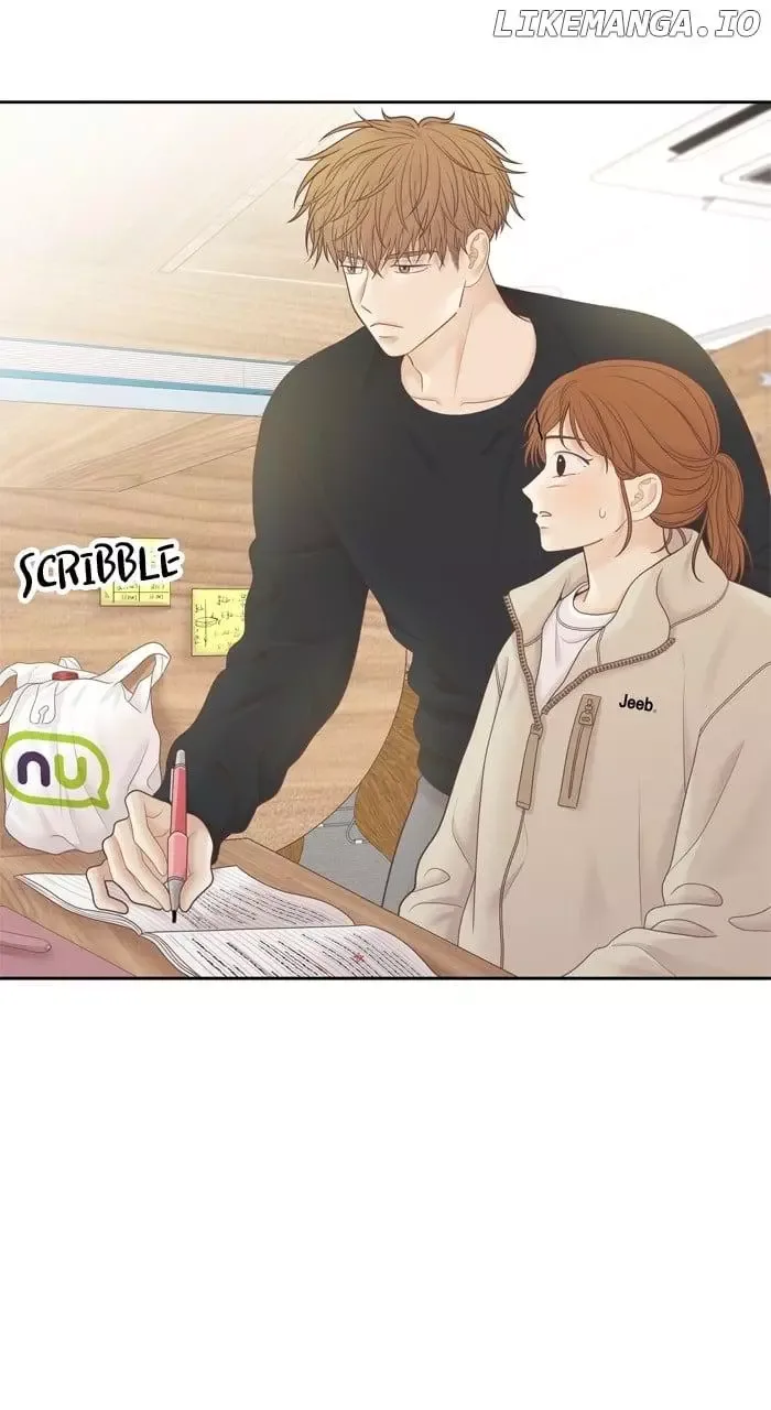 Girl's World Chapter 442 page 48