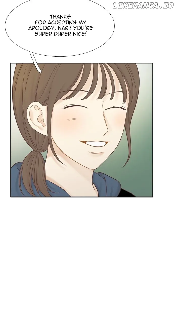 Girl's World Chapter 443 page 6