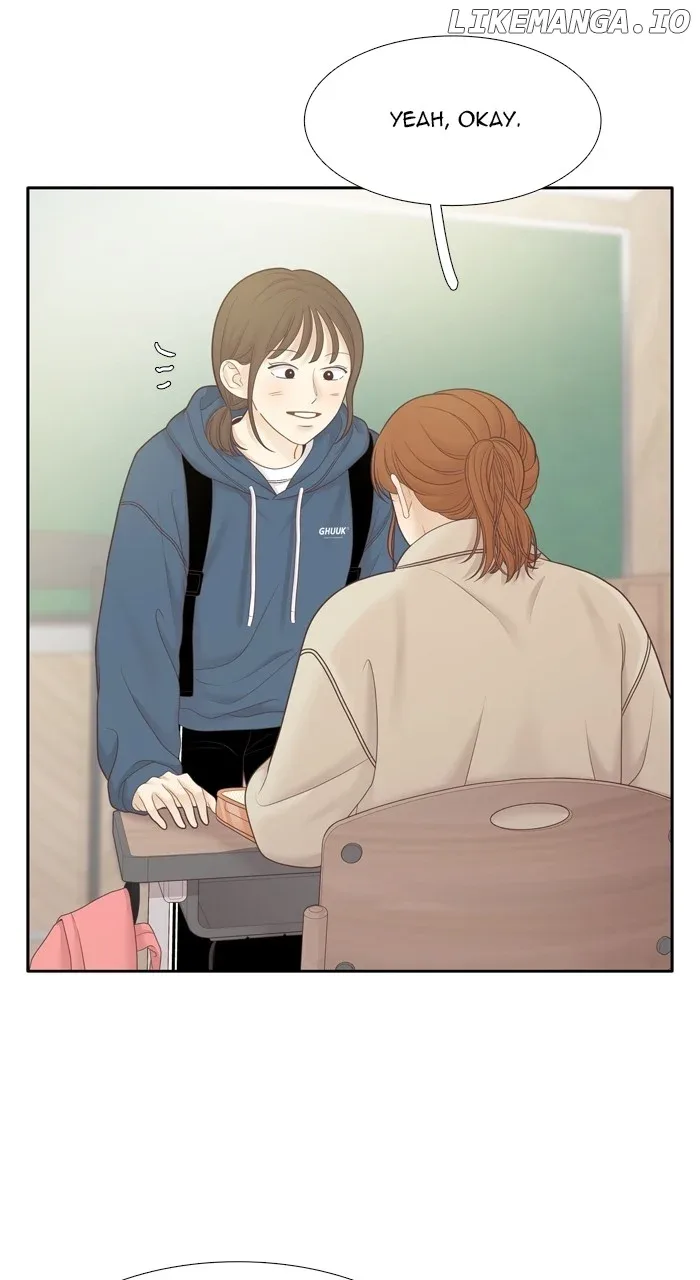 Girl's World Chapter 443 page 5