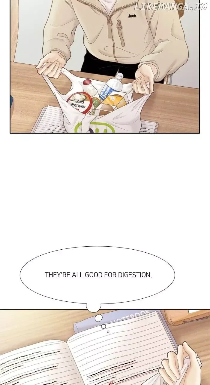 Girl's World Chapter 442 page 53