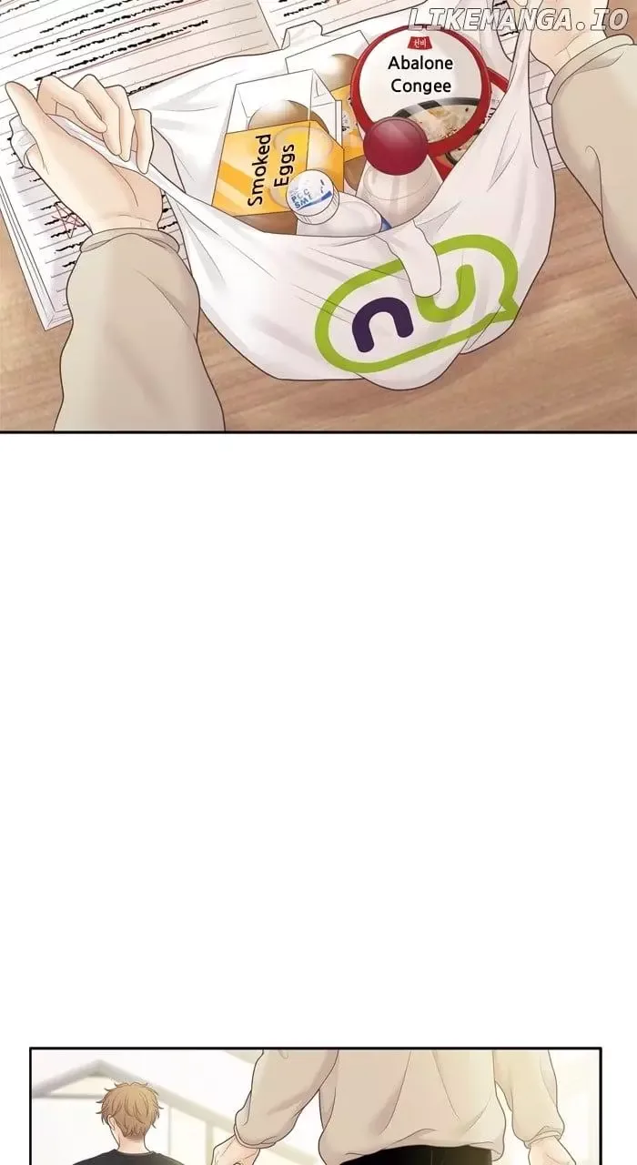 Girl's World Chapter 442 page 54