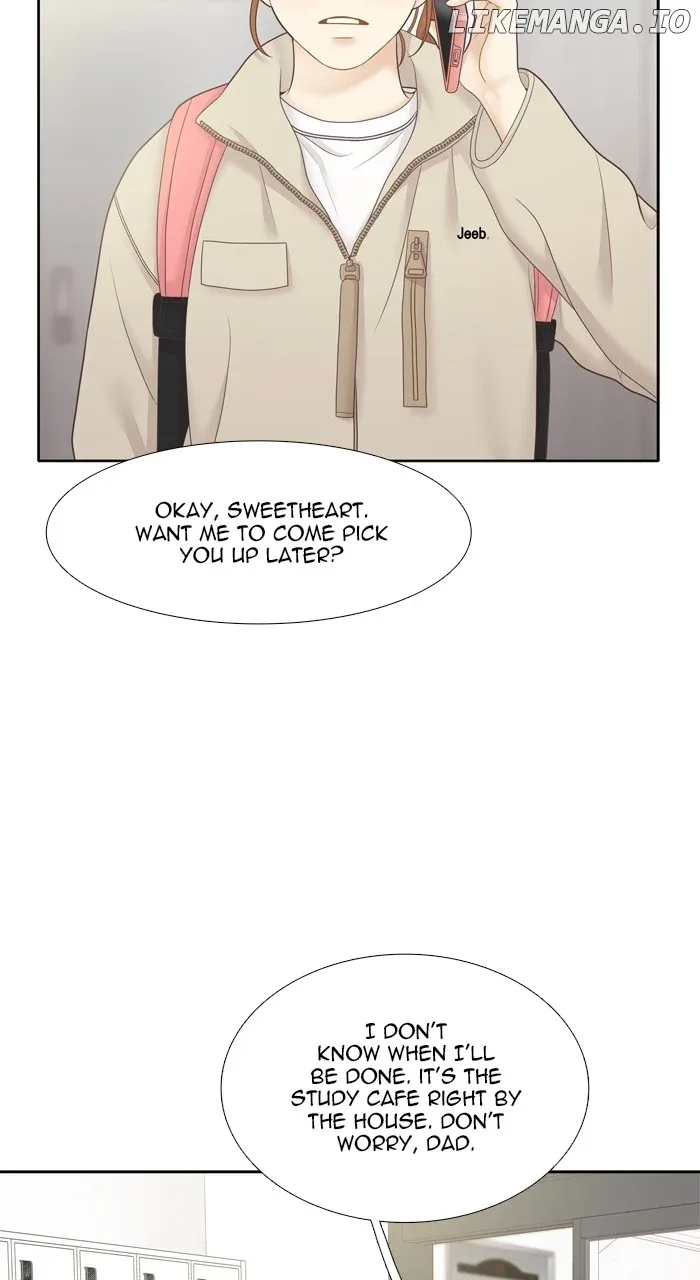 Girl's World Chapter 443 page 16