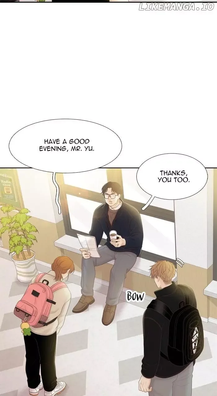 Girl's World Chapter 442 page 65