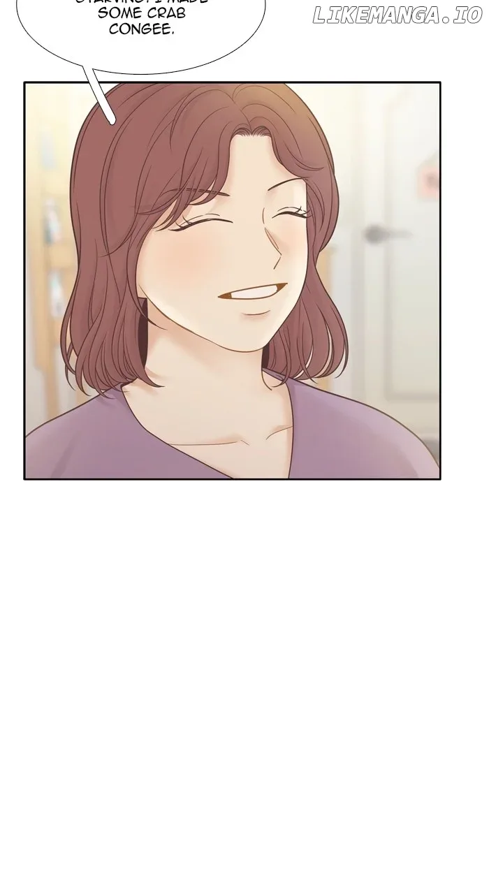 Girl's World Chapter 443 page 29