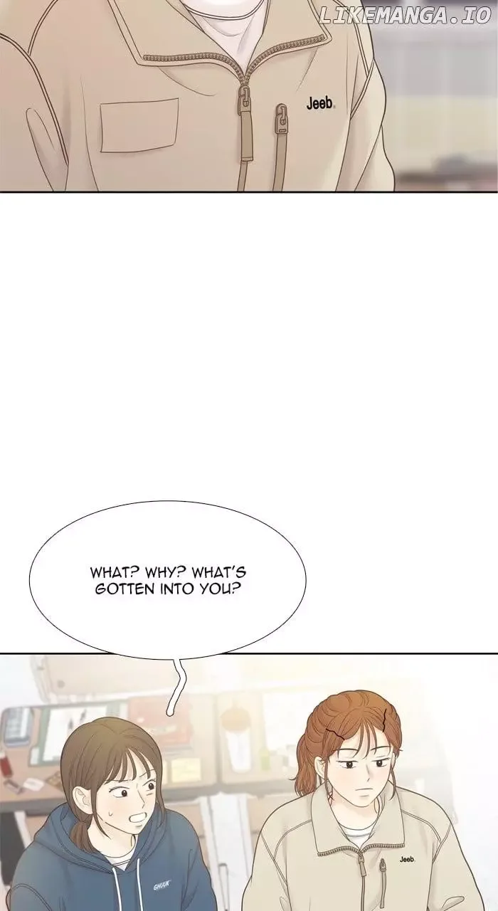Girl's World Chapter 444 page 4