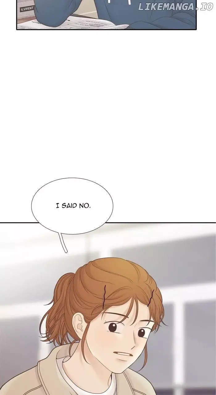 Girl's World Chapter 444 page 3