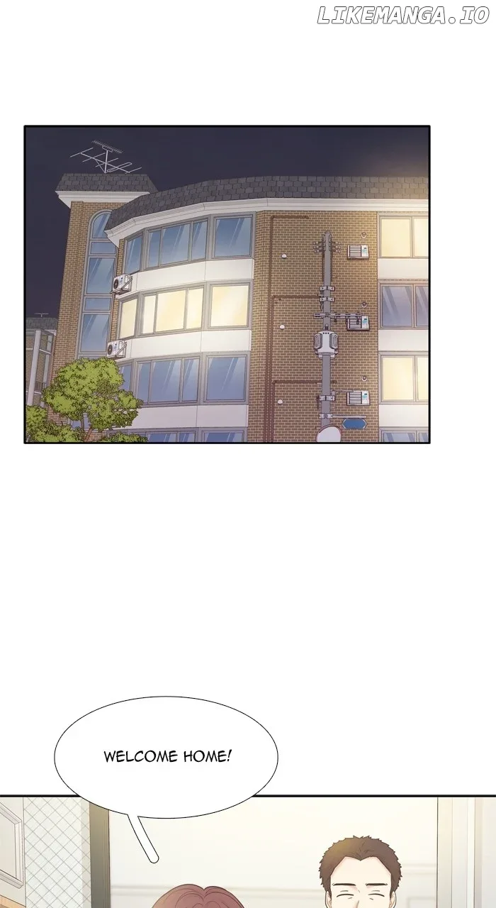 Girl's World Chapter 443 page 25