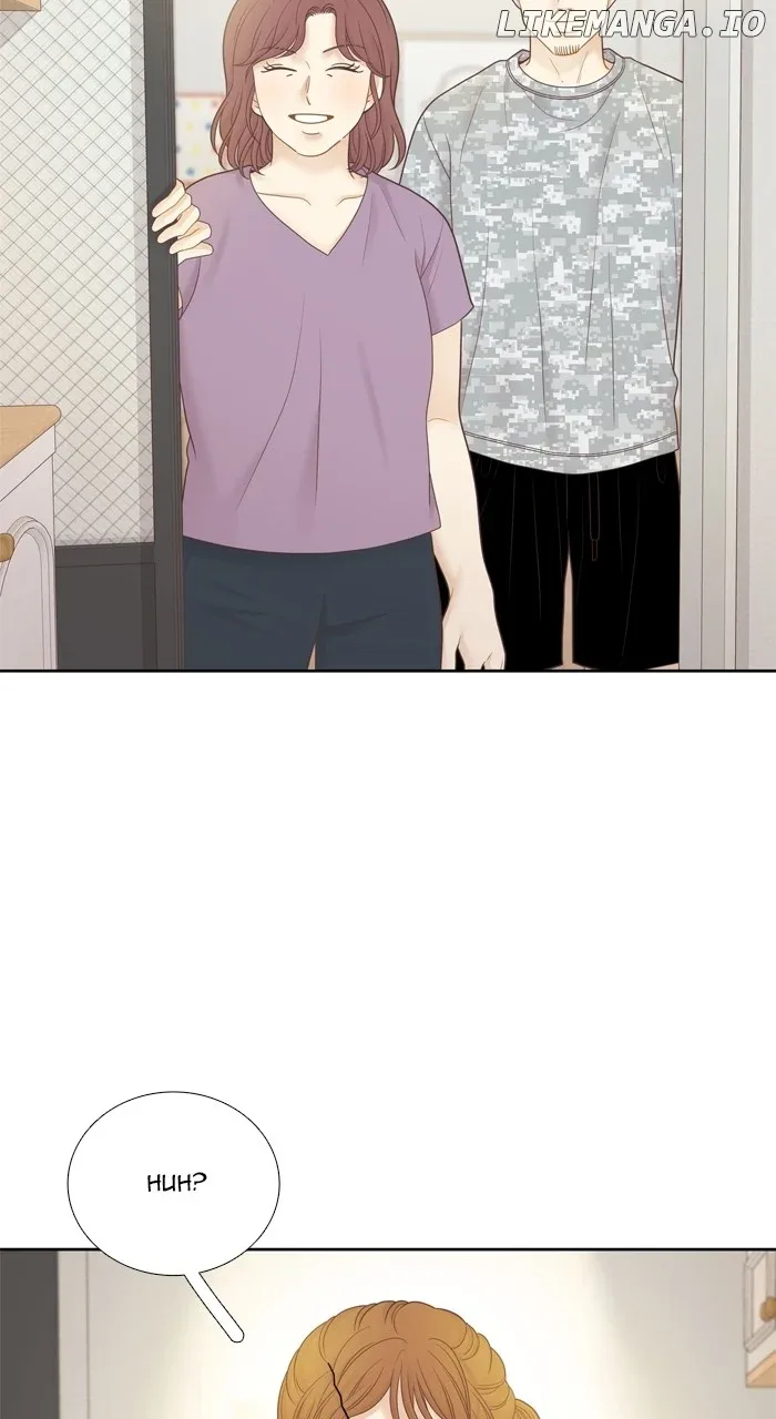 Girl's World Chapter 443 page 26