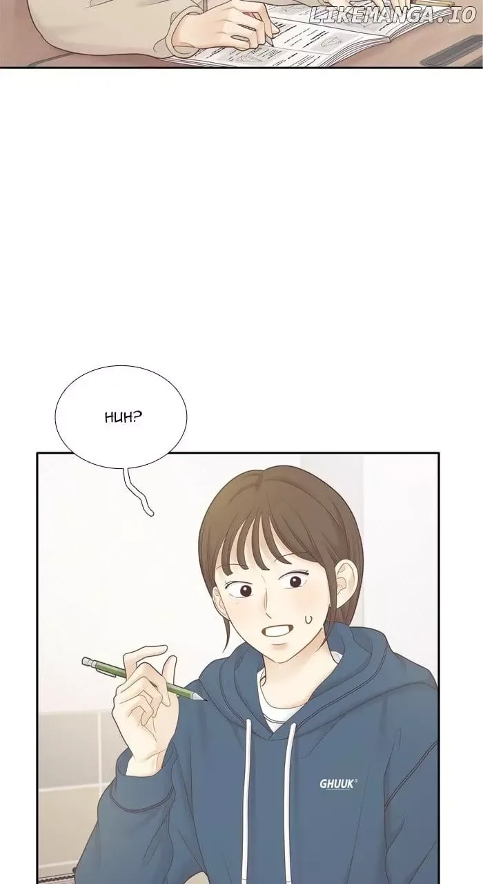 Girl's World Chapter 444 page 2