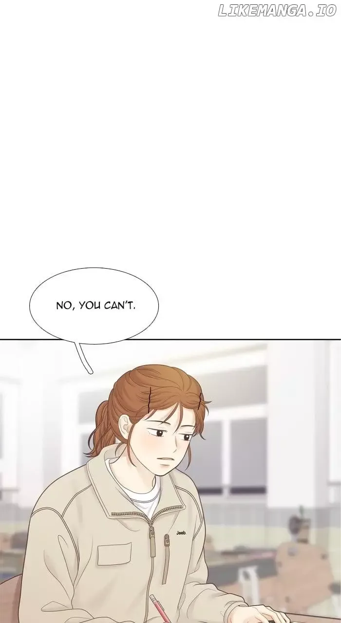 Girl's World Chapter 444 page 1