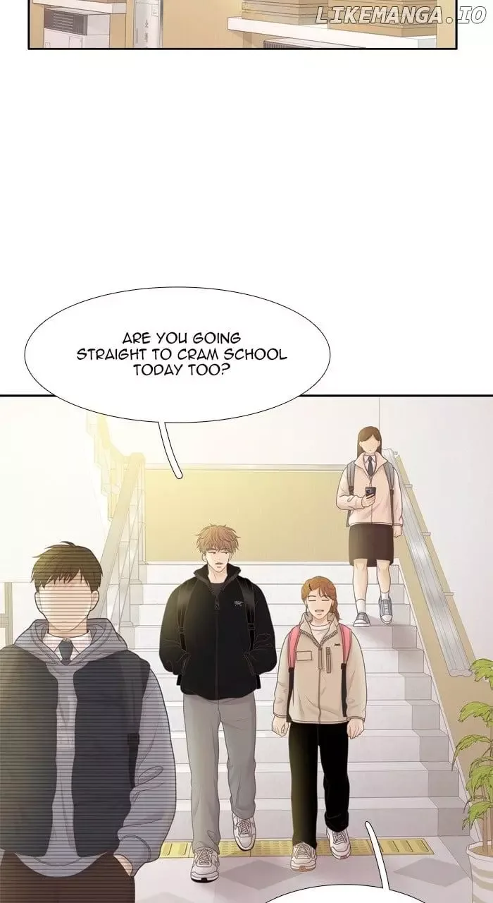 Girl's World Chapter 442 page 63