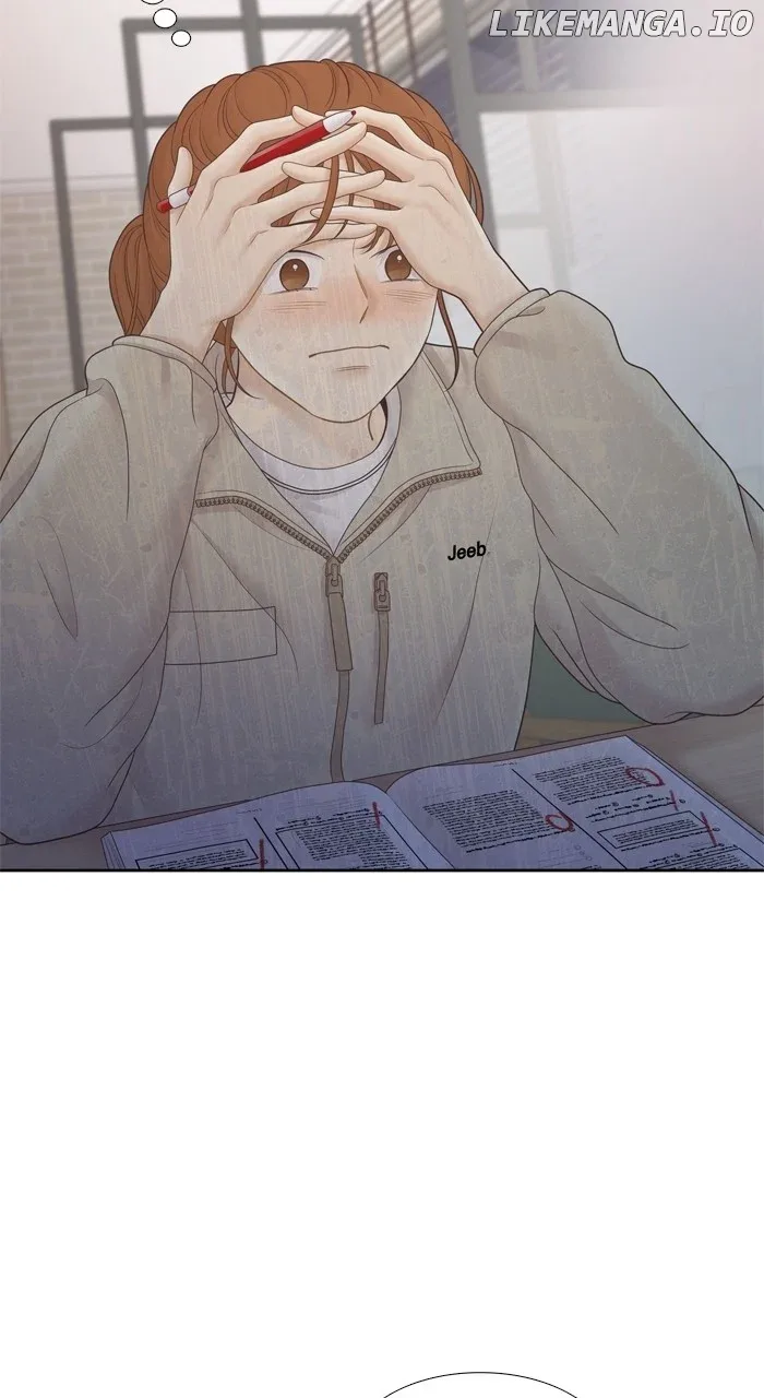 Girl's World Chapter 443 page 23
