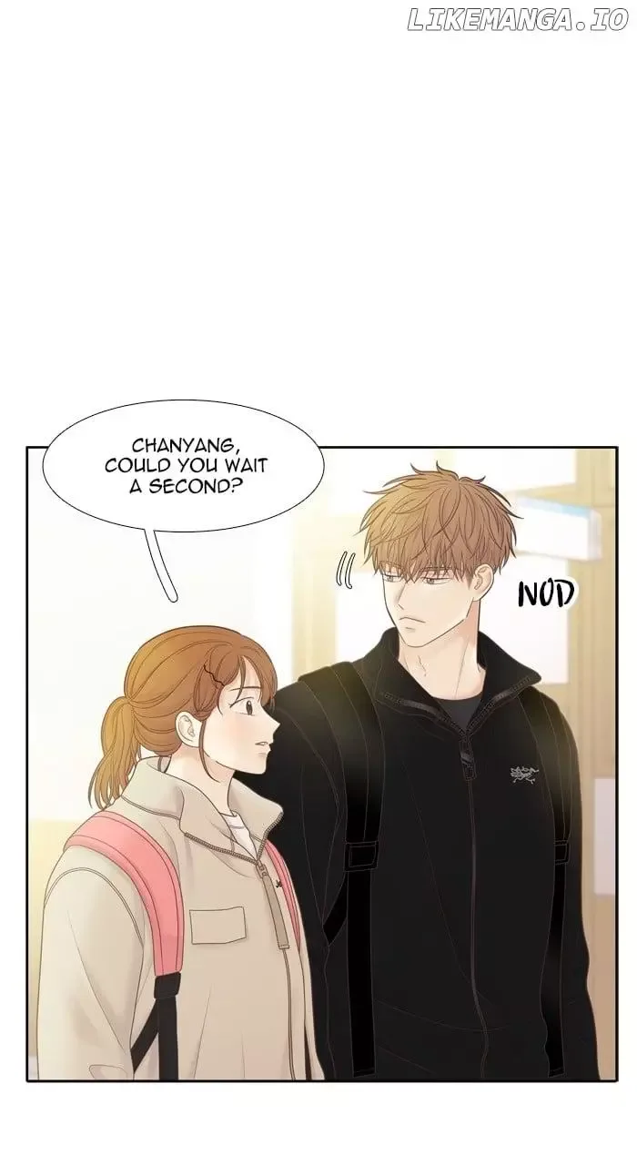 Girl's World Chapter 442 page 69
