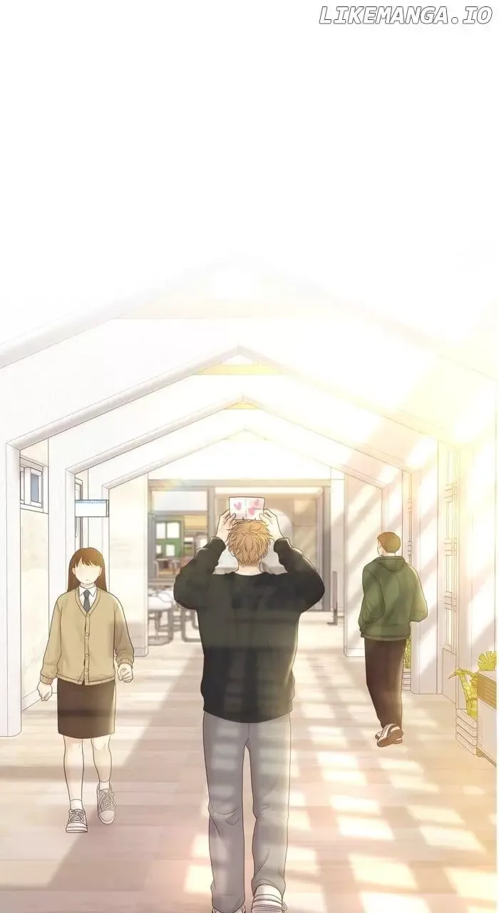 Girl's World Chapter 442 page 61