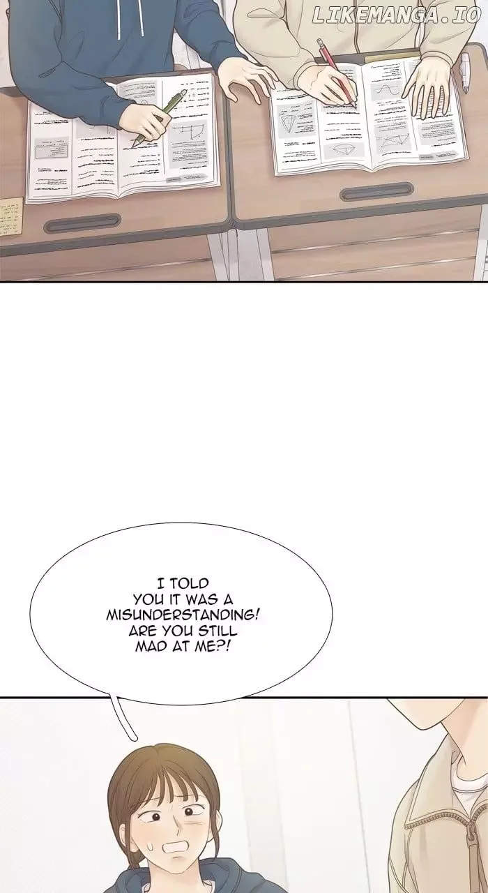 Girl's World Chapter 444 page 5