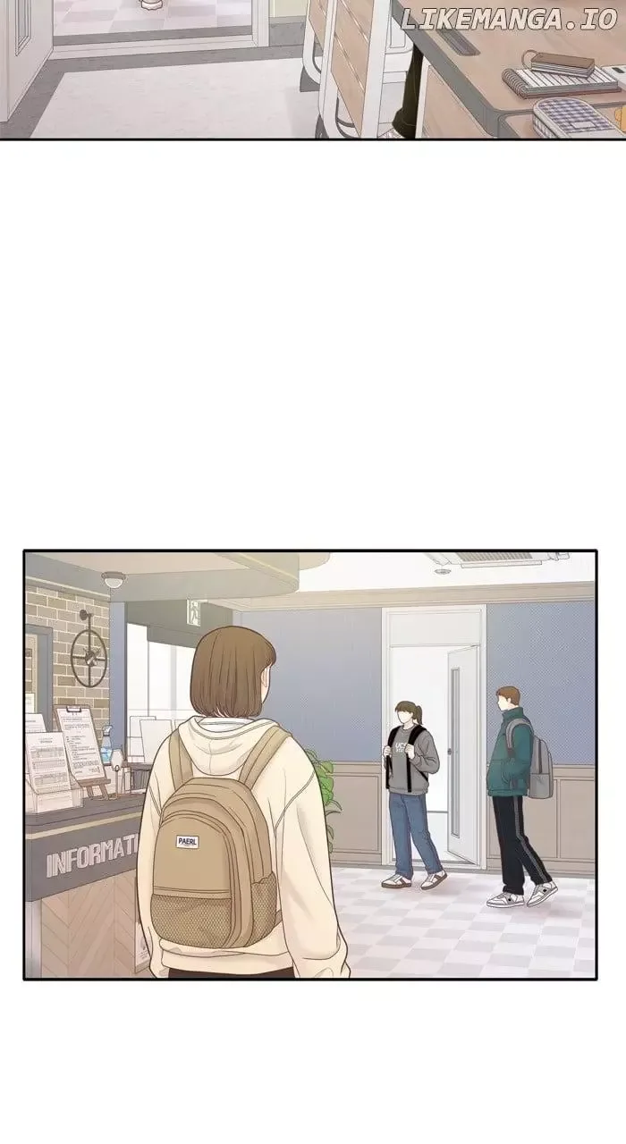 Girl's World Chapter 444 page 13