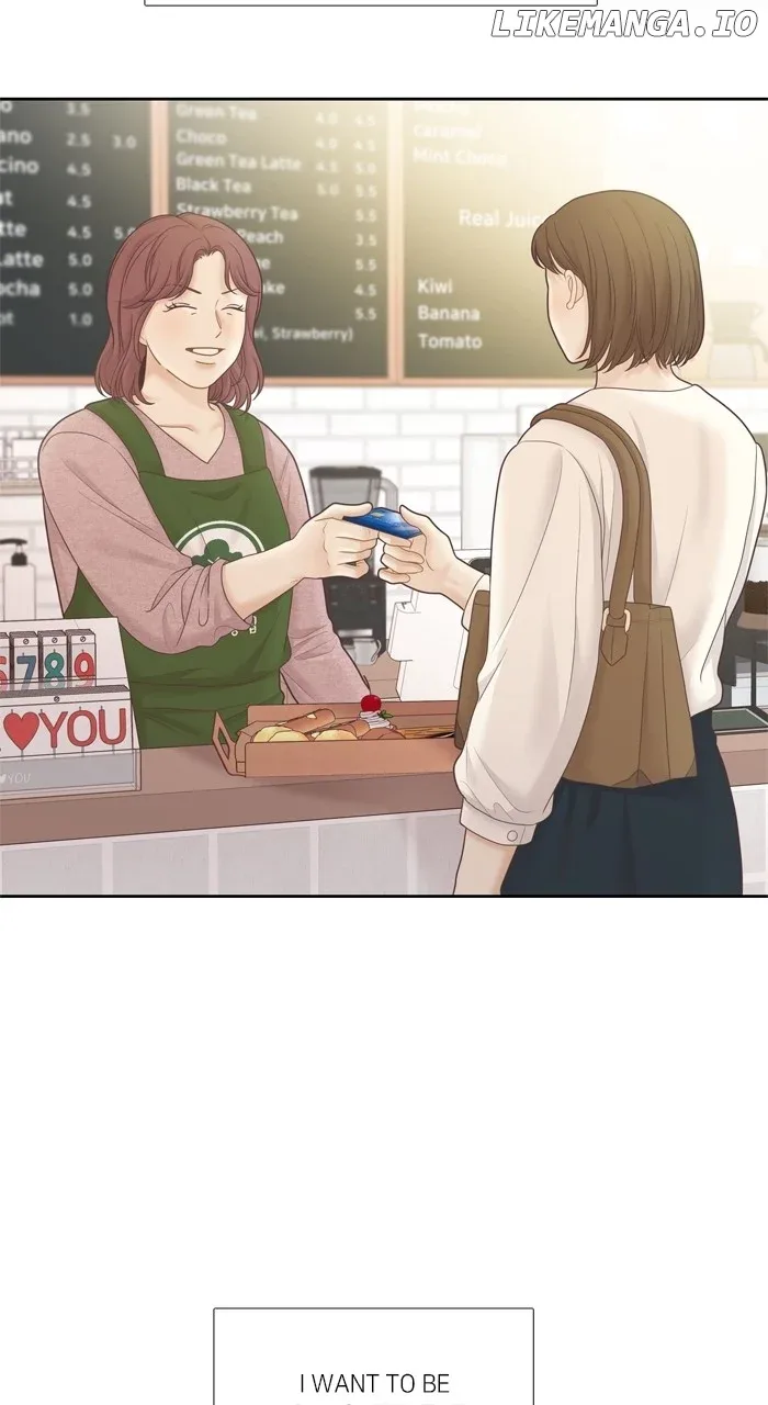 Girl's World Chapter 443 page 41