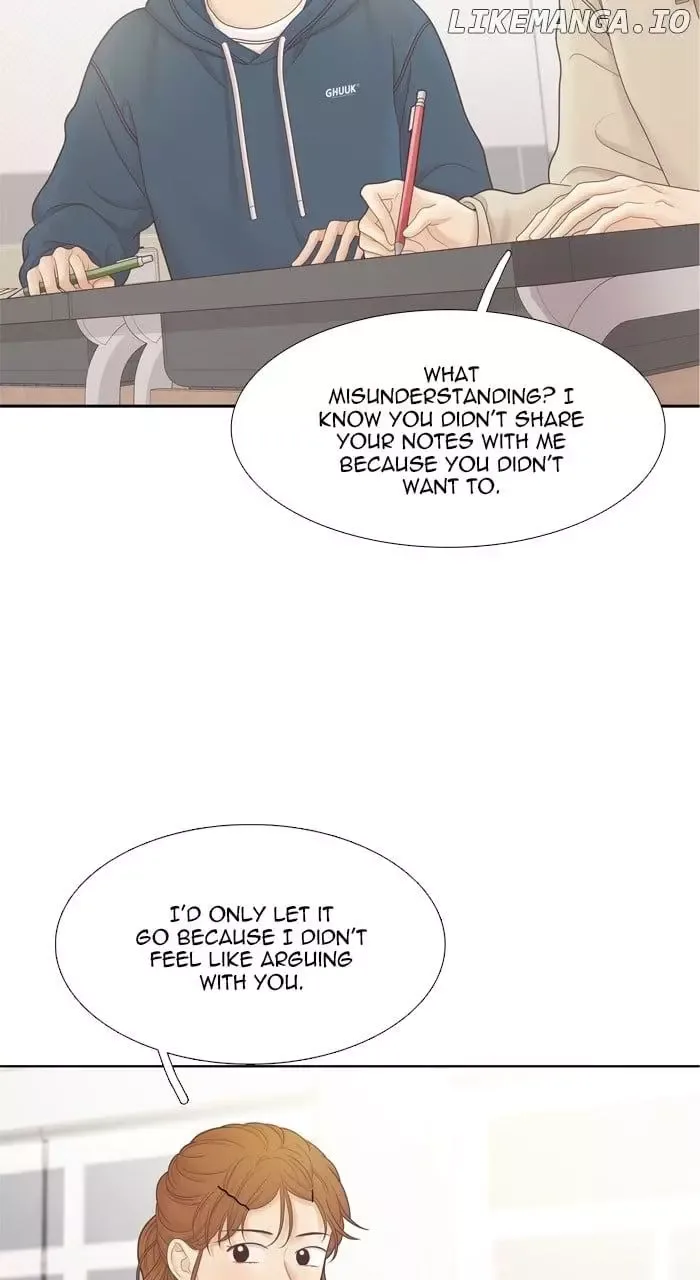 Girl's World Chapter 444 page 6