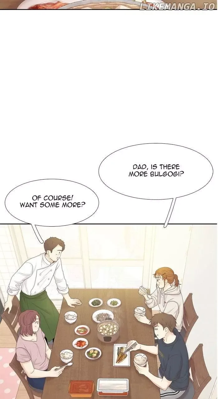 Girl's World Chapter 446 page 7